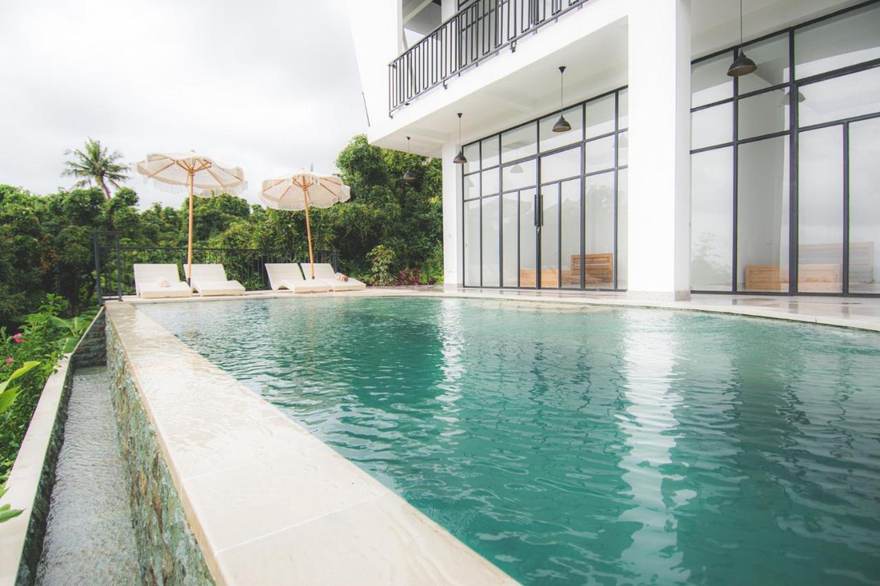 The Hacienda Lovina Villa Exterior photo