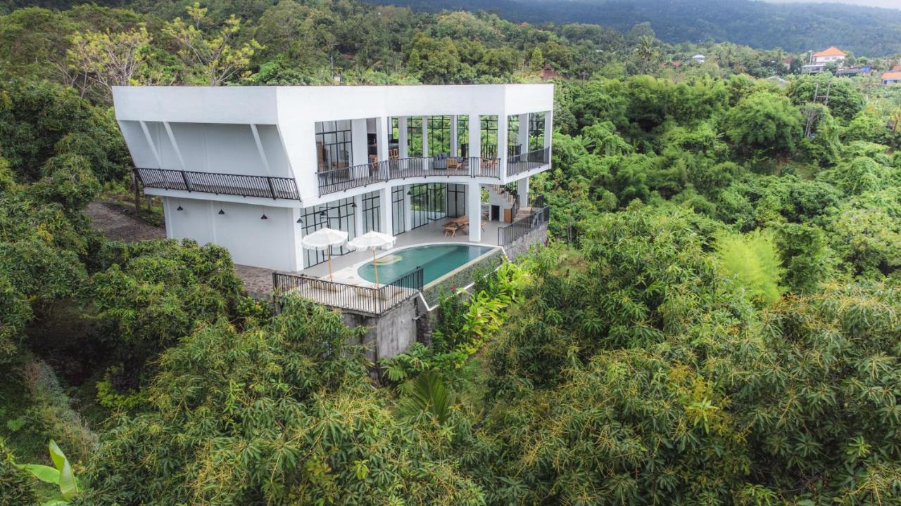 The Hacienda Lovina Villa Exterior photo