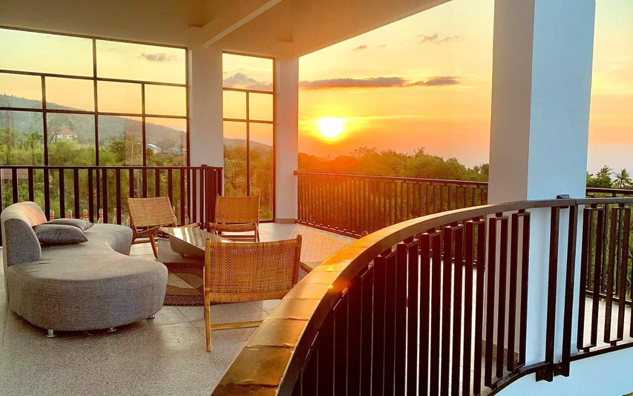 The Hacienda Lovina Villa Exterior photo