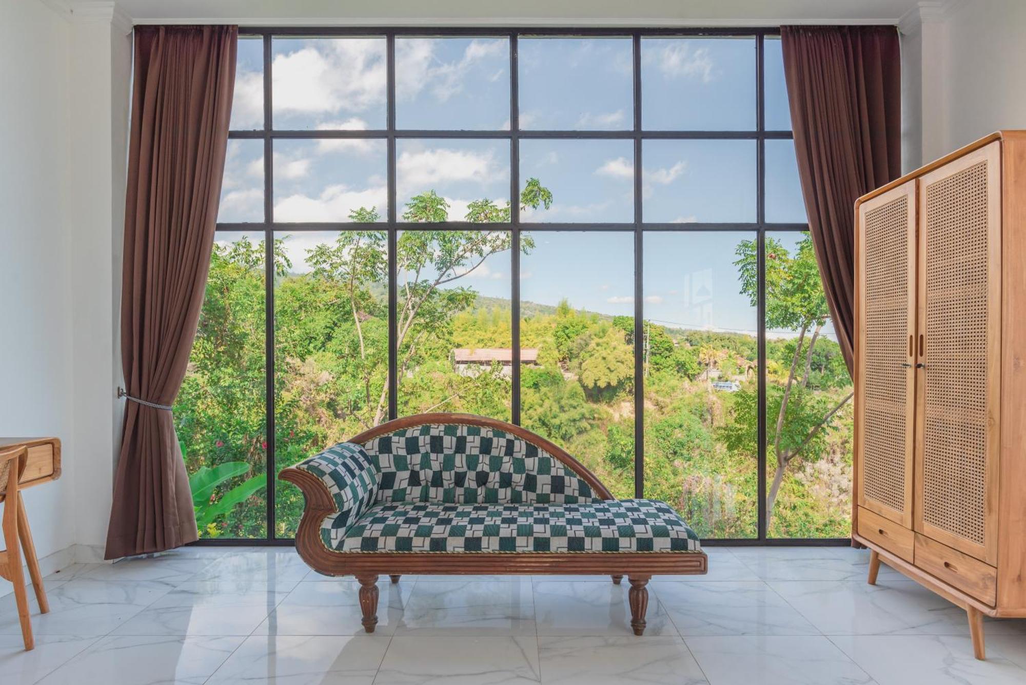 The Hacienda Lovina Villa Exterior photo