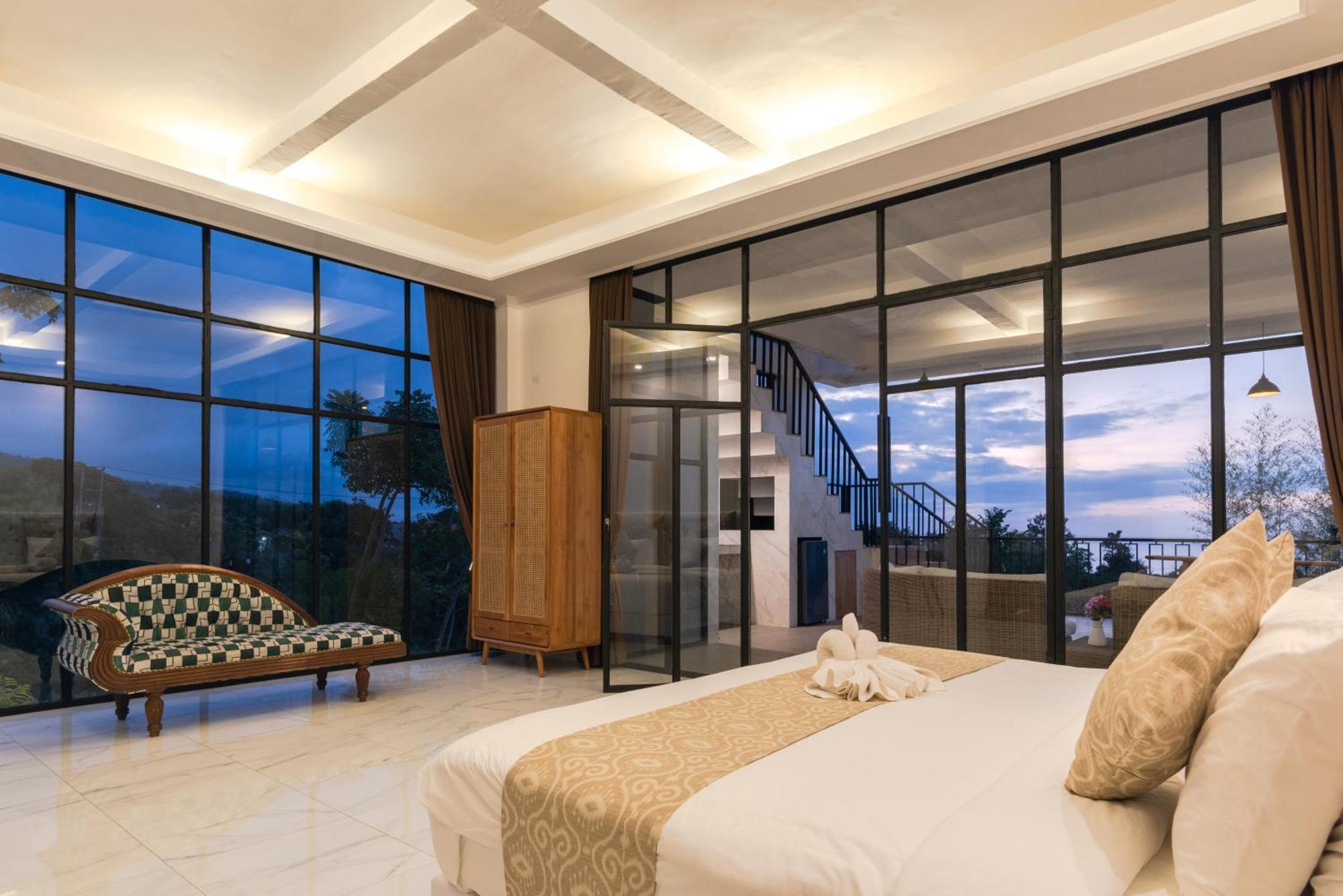 The Hacienda Lovina Villa Exterior photo