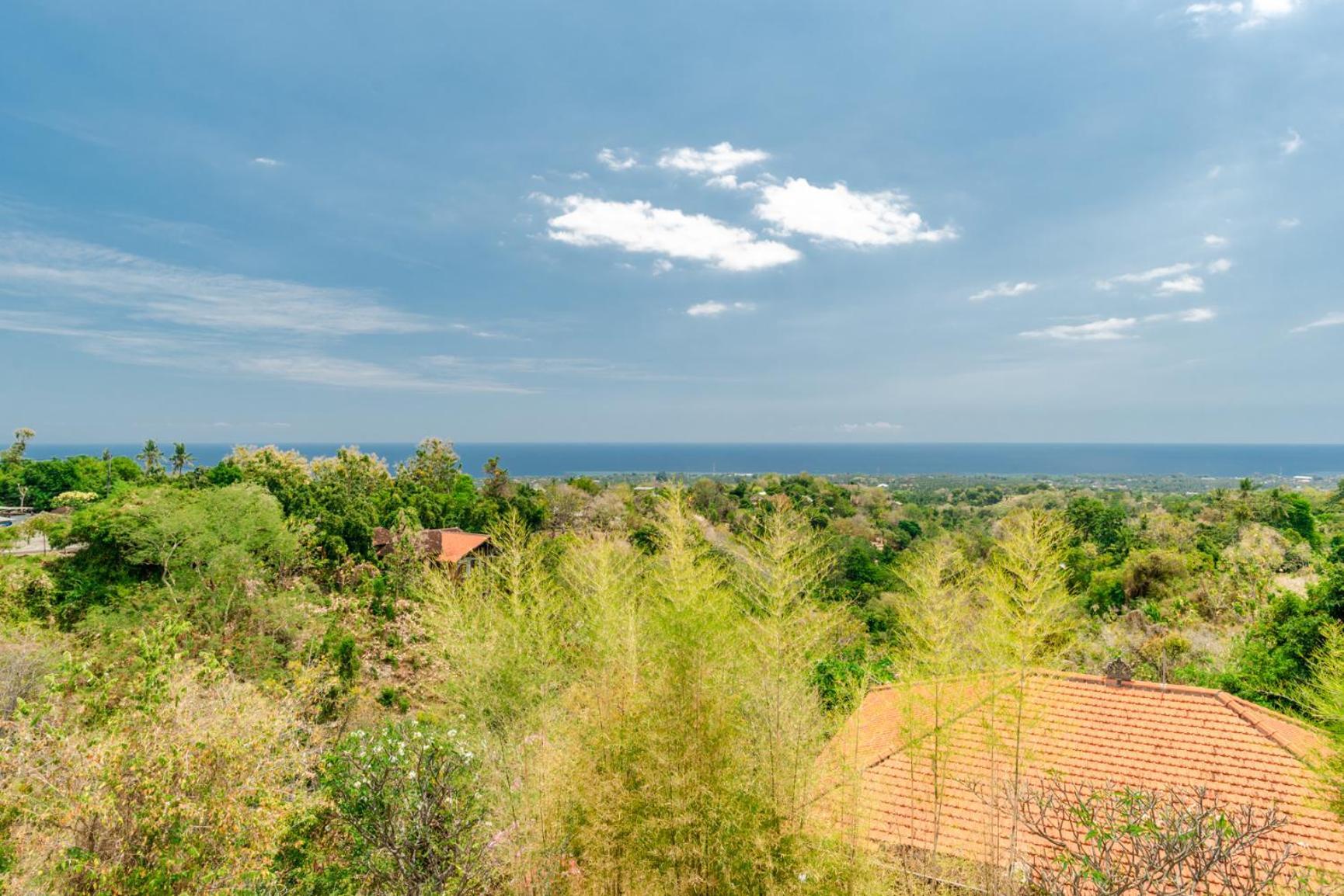 The Hacienda Lovina Villa Exterior photo